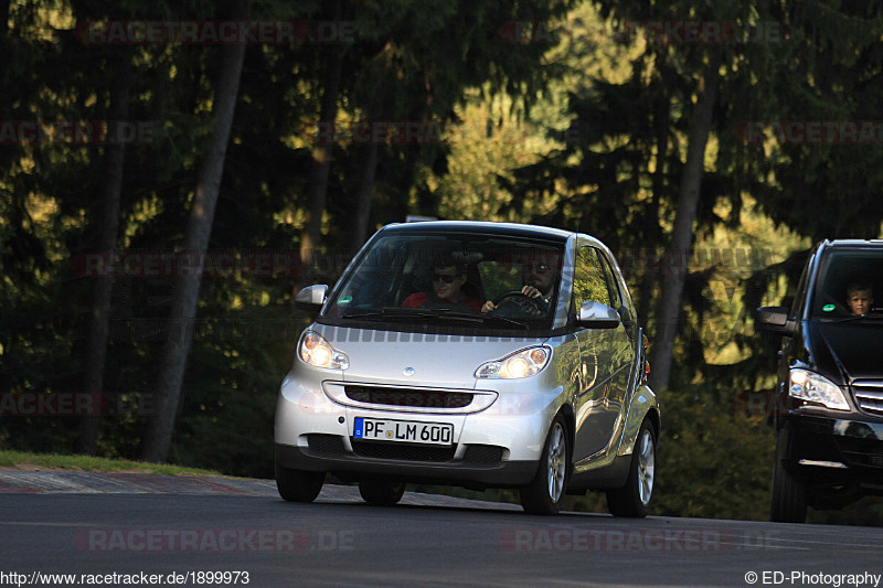 Bild #1899973 - Touristenfahrten Nürburgring Nordschleife 22.08.2016