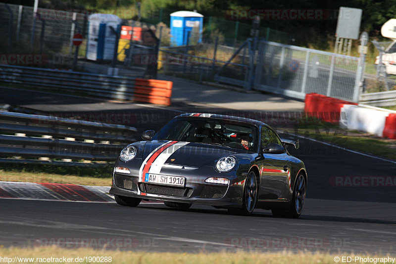 Bild #1900288 - Touristenfahrten Nürburgring Nordschleife 22.08.2016