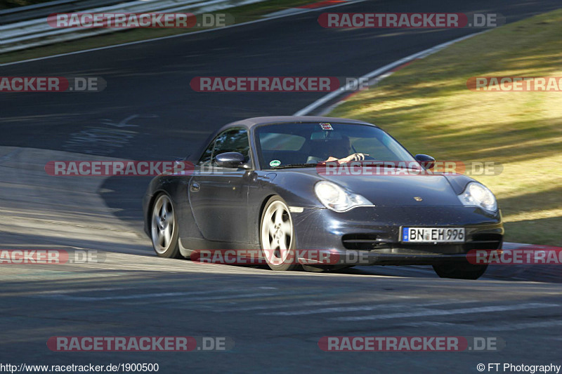 Bild #1900500 - Touristenfahrten Nürburgring Nordschleife 22.08.2016