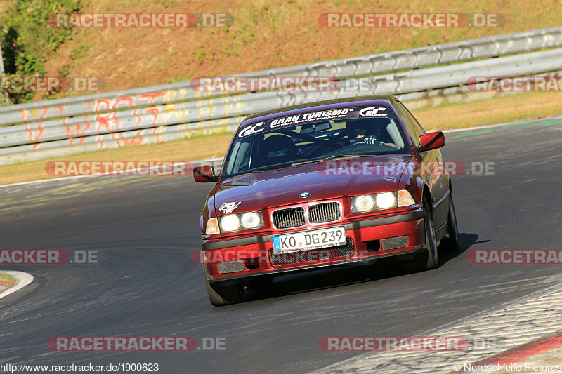 Bild #1900623 - Touristenfahrten Nürburgring Nordschleife 22.08.2016