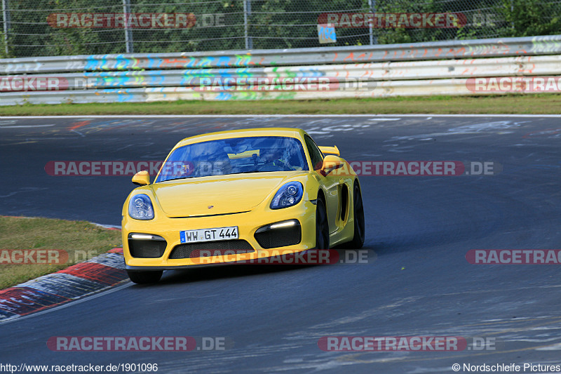 Bild #1901096 - Touristenfahrten Nürburgring Nordschleife 22.08.2016