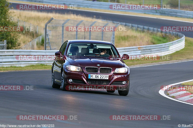 Bild #1901233 - Touristenfahrten Nürburgring Nordschleife 22.08.2016