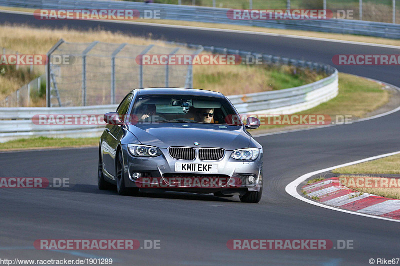 Bild #1901289 - Touristenfahrten Nürburgring Nordschleife 22.08.2016