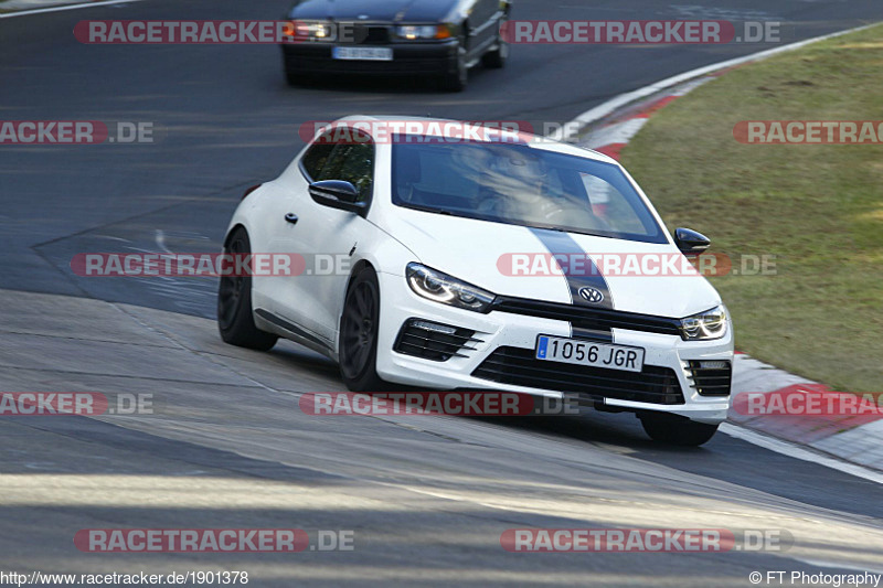 Bild #1901378 - Touristenfahrten Nürburgring Nordschleife 22.08.2016