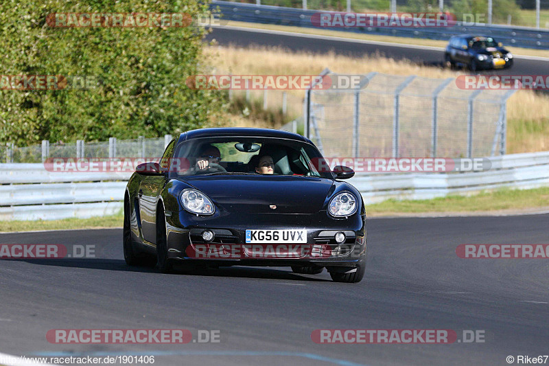 Bild #1901406 - Touristenfahrten Nürburgring Nordschleife 22.08.2016