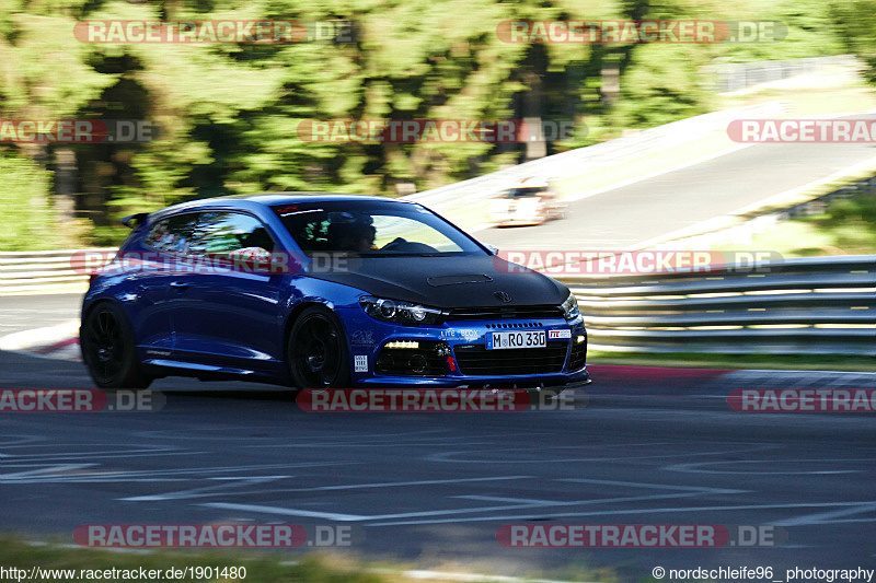 Bild #1901480 - Touristenfahrten Nürburgring Nordschleife 22.08.2016