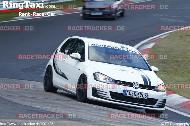 Bild #1901486 - Touristenfahrten Nürburgring Nordschleife 22.08.2016