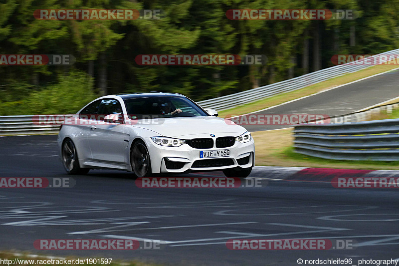 Bild #1901597 - Touristenfahrten Nürburgring Nordschleife 22.08.2016