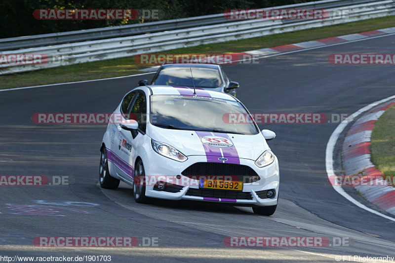 Bild #1901703 - Touristenfahrten Nürburgring Nordschleife 22.08.2016