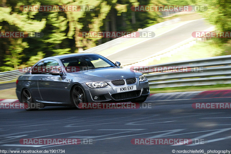 Bild #1901734 - Touristenfahrten Nürburgring Nordschleife 22.08.2016