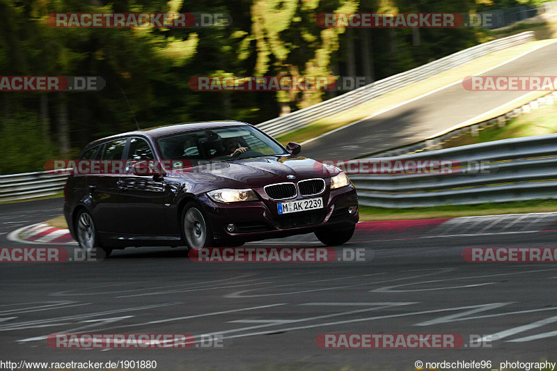 Bild #1901880 - Touristenfahrten Nürburgring Nordschleife 22.08.2016