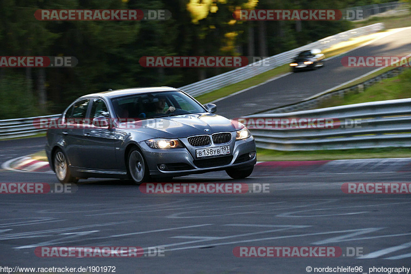 Bild #1901972 - Touristenfahrten Nürburgring Nordschleife 22.08.2016