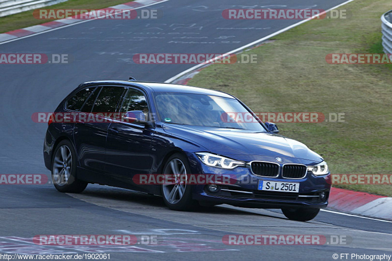 Bild #1902061 - Touristenfahrten Nürburgring Nordschleife 22.08.2016