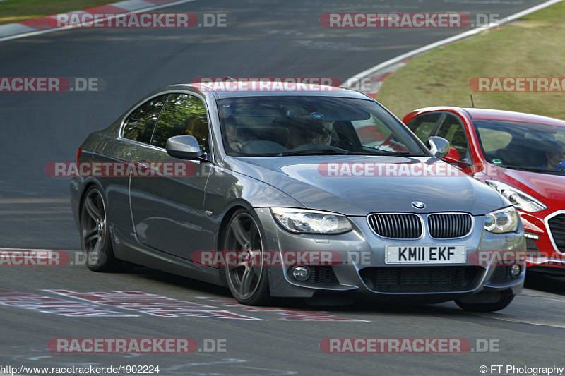 Bild #1902224 - Touristenfahrten Nürburgring Nordschleife 22.08.2016