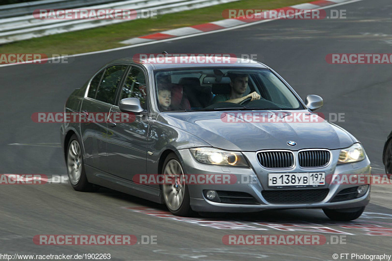 Bild #1902263 - Touristenfahrten Nürburgring Nordschleife 22.08.2016