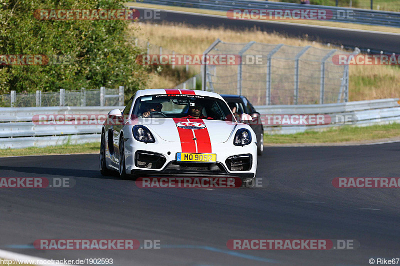 Bild #1902593 - Touristenfahrten Nürburgring Nordschleife 22.08.2016