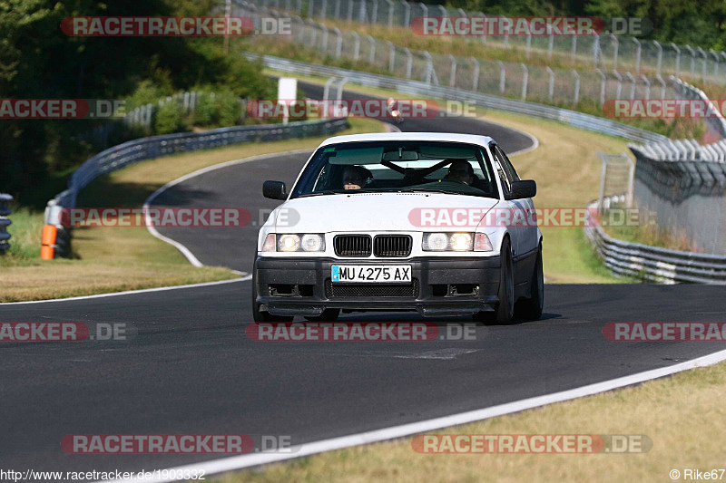 Bild #1903332 - Touristenfahrten Nürburgring Nordschleife 22.08.2016