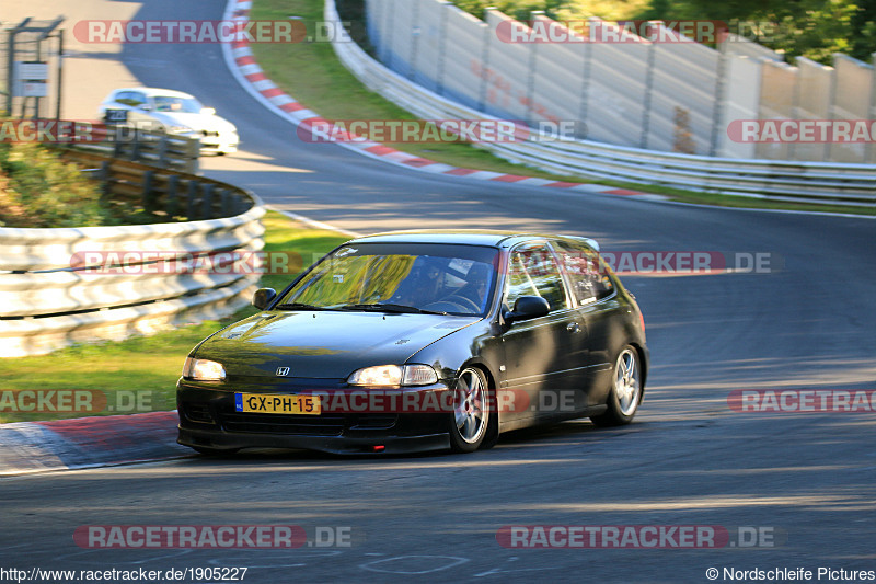 Bild #1905227 - Touristenfahrten Nürburgring Nordschleife 23.08.2016