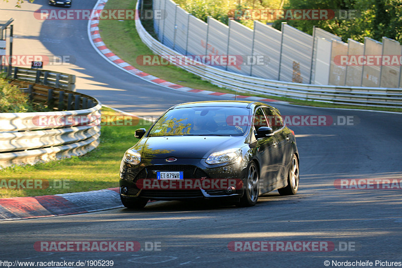 Bild #1905239 - Touristenfahrten Nürburgring Nordschleife 23.08.2016