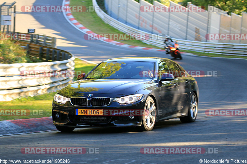 Bild #1905246 - Touristenfahrten Nürburgring Nordschleife 23.08.2016