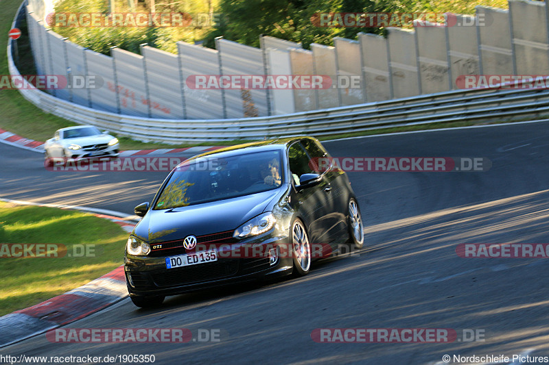 Bild #1905350 - Touristenfahrten Nürburgring Nordschleife 23.08.2016