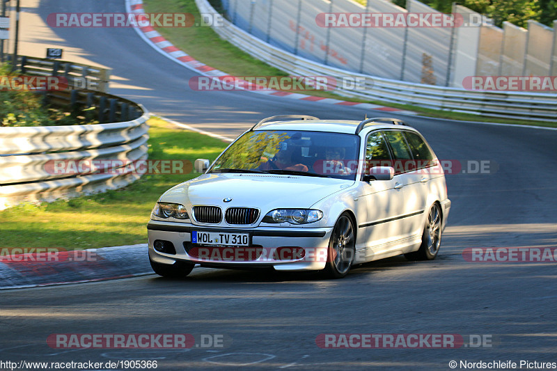 Bild #1905366 - Touristenfahrten Nürburgring Nordschleife 23.08.2016