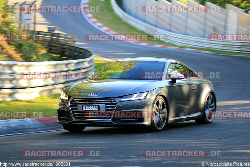 Bild #1905391 - Touristenfahrten Nürburgring Nordschleife 23.08.2016