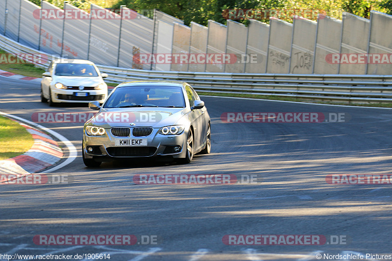 Bild #1905614 - Touristenfahrten Nürburgring Nordschleife 23.08.2016