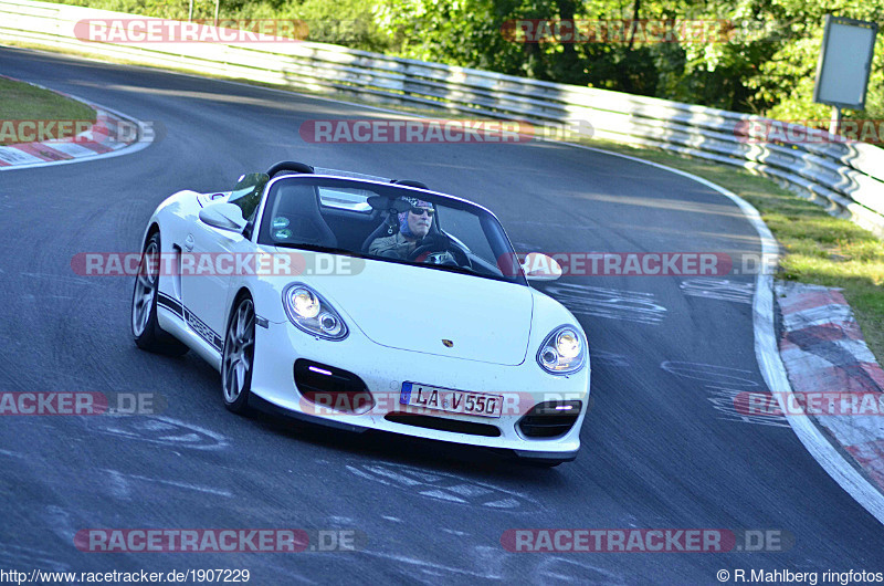 Bild #1907229 - Touristenfahrten Nürburgring Nordschleife 24.08.2016