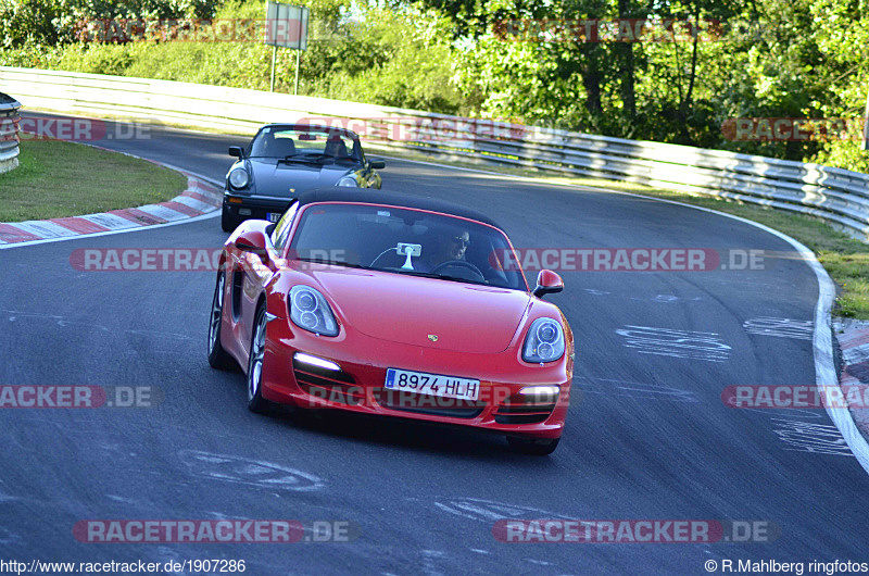 Bild #1907286 - Touristenfahrten Nürburgring Nordschleife 24.08.2016