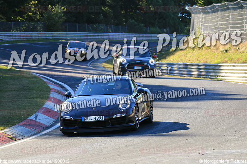 Bild #1908013 - Touristenfahrten Nürburgring Nordschleife 24.08.2016