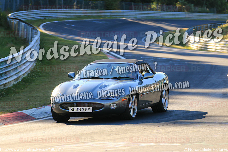 Bild #1908217 - Touristenfahrten Nürburgring Nordschleife 24.08.2016