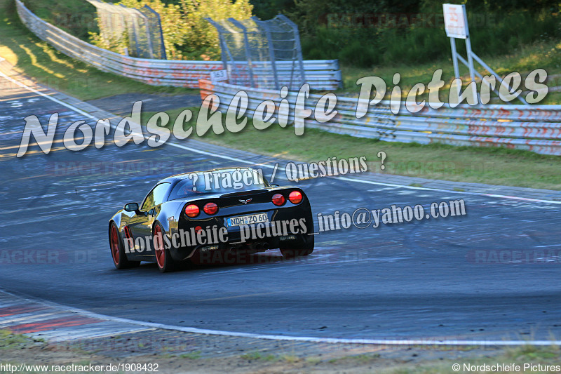 Bild #1908432 - Touristenfahrten Nürburgring Nordschleife 24.08.2016