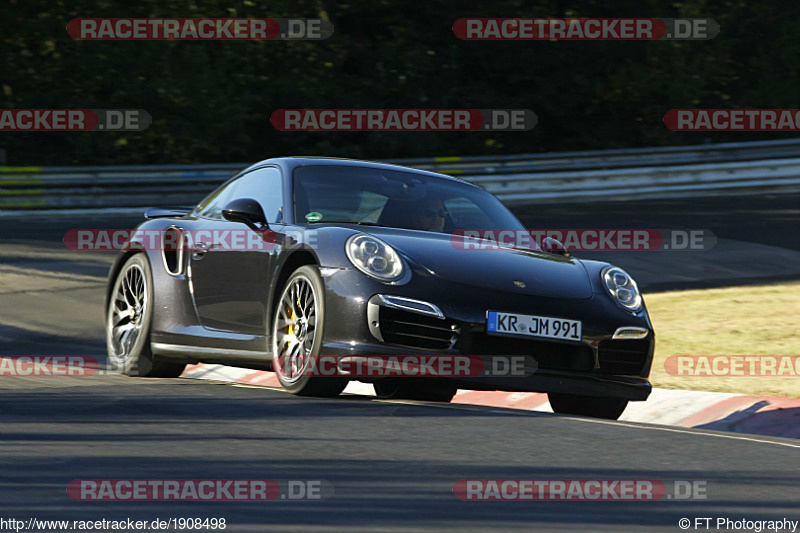 Bild #1908498 - Touristenfahrten Nürburgring Nordschleife 24.08.2016