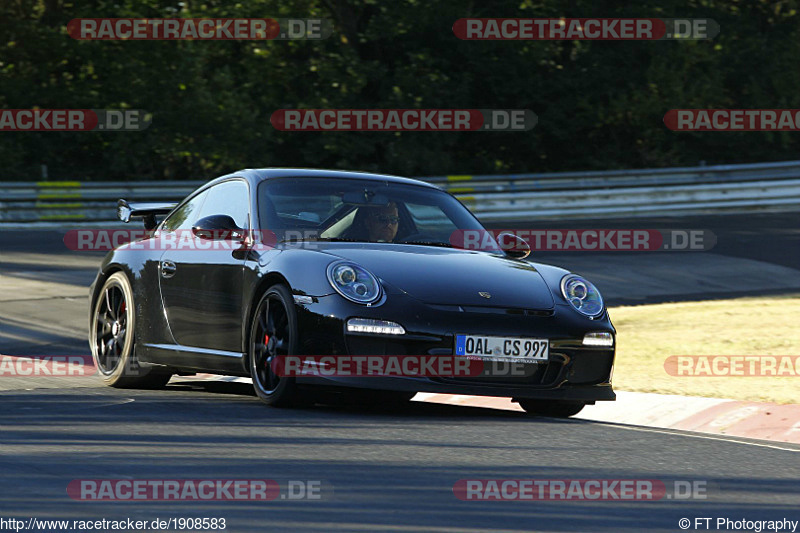 Bild #1908583 - Touristenfahrten Nürburgring Nordschleife 24.08.2016