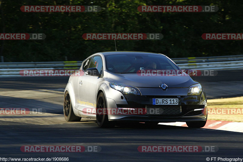 Bild #1908686 - Touristenfahrten Nürburgring Nordschleife 24.08.2016