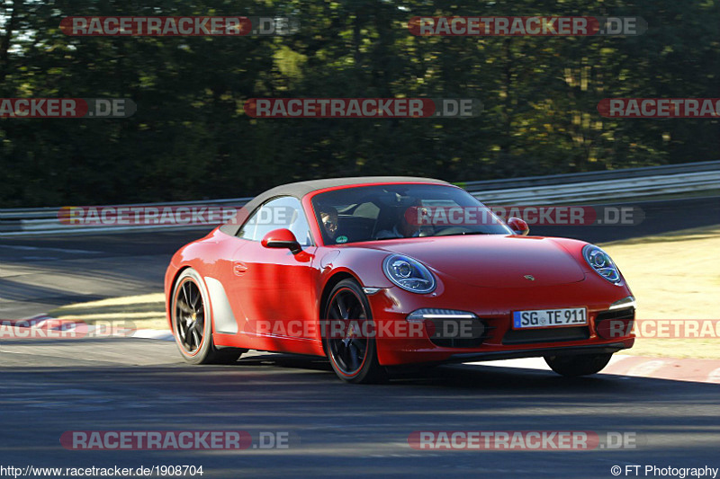 Bild #1908704 - Touristenfahrten Nürburgring Nordschleife 24.08.2016