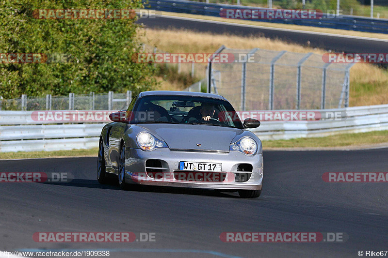 Bild #1909338 - Touristenfahrten Nürburgring Nordschleife 24.08.2016