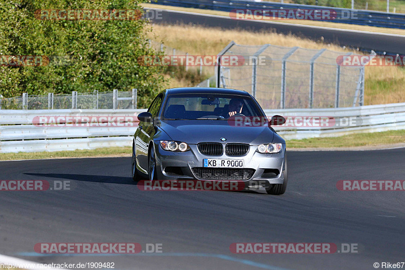 Bild #1909482 - Touristenfahrten Nürburgring Nordschleife 24.08.2016