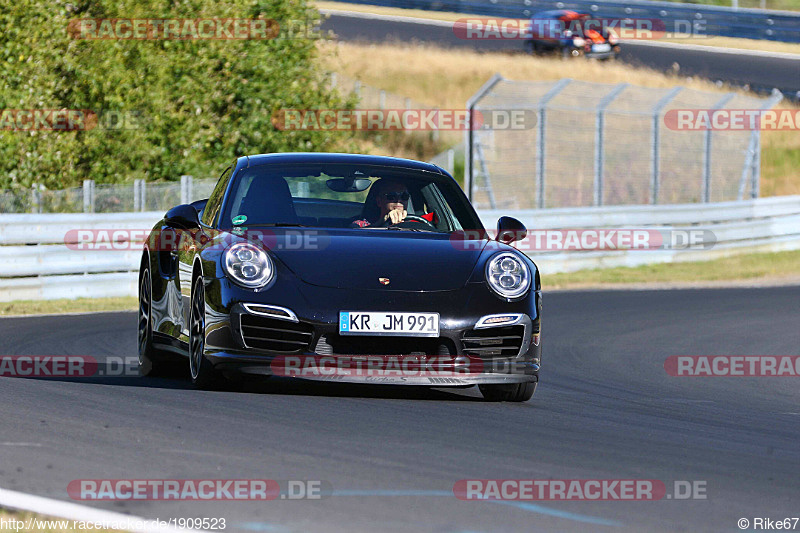 Bild #1909523 - Touristenfahrten Nürburgring Nordschleife 24.08.2016