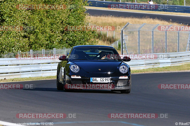 Bild #1910180 - Touristenfahrten Nürburgring Nordschleife 24.08.2016