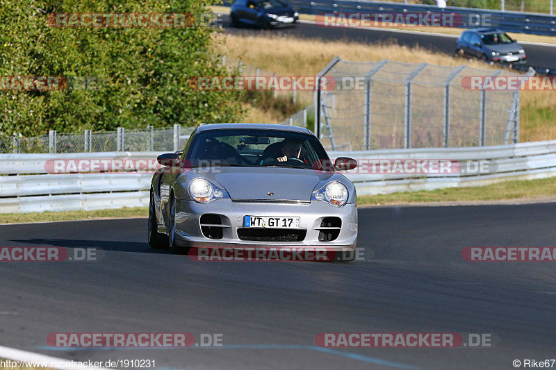 Bild #1910231 - Touristenfahrten Nürburgring Nordschleife 24.08.2016