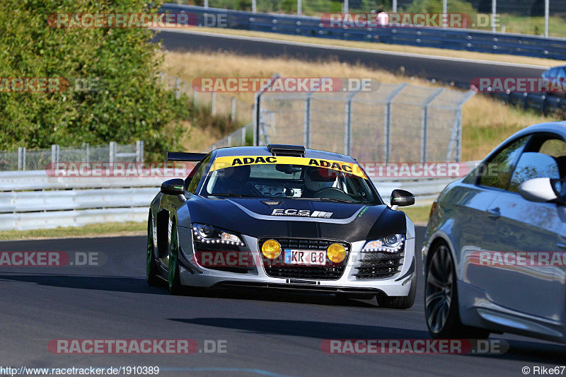 Bild #1910389 - Touristenfahrten Nürburgring Nordschleife 24.08.2016