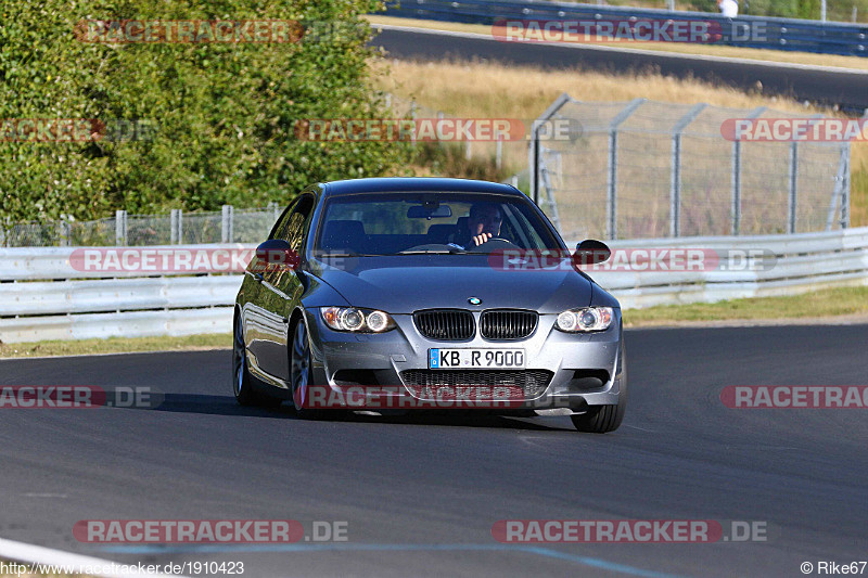 Bild #1910423 - Touristenfahrten Nürburgring Nordschleife 24.08.2016