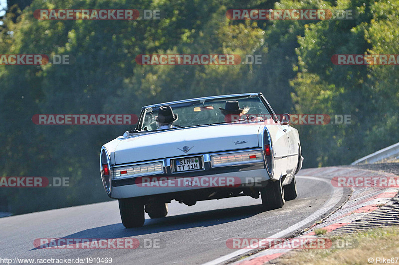 Bild #1910469 - Touristenfahrten Nürburgring Nordschleife 24.08.2016