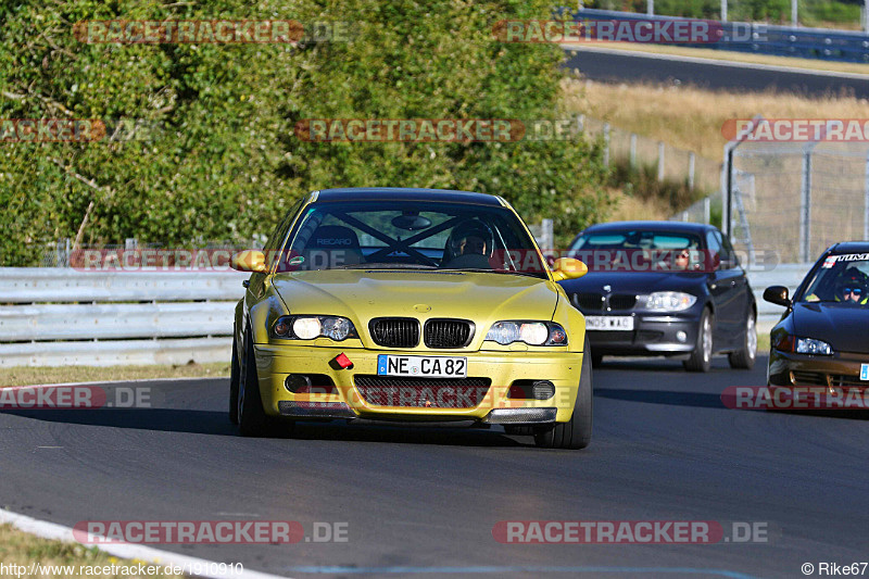 Bild #1910910 - Touristenfahrten Nürburgring Nordschleife 24.08.2016