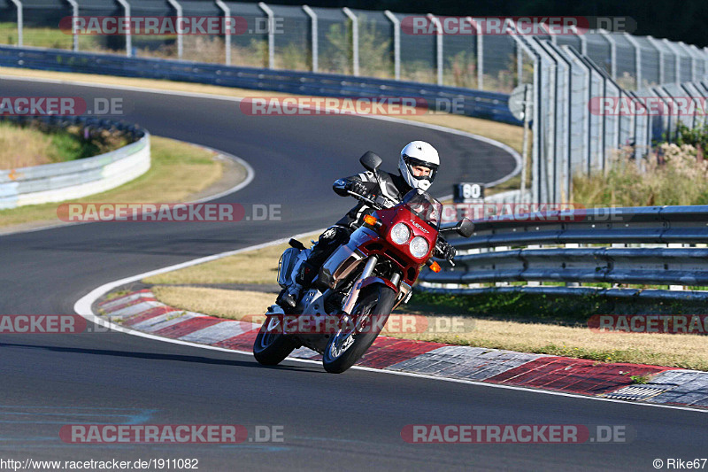 Bild #1911082 - Touristenfahrten Nürburgring Nordschleife 24.08.2016