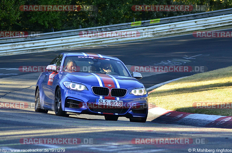 Bild #1911279 - Touristenfahrten Nürburgring Nordschleife 25.08.2016