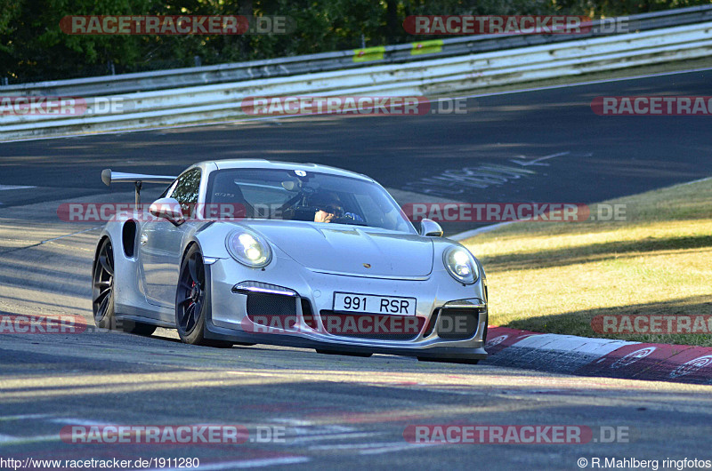 Bild #1911280 - Touristenfahrten Nürburgring Nordschleife 25.08.2016