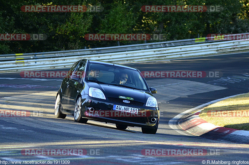 Bild #1911309 - Touristenfahrten Nürburgring Nordschleife 25.08.2016